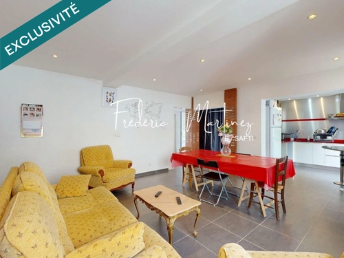 Image d'un maison 5 pièces 136 m² à 349000€ à montberon (31140)