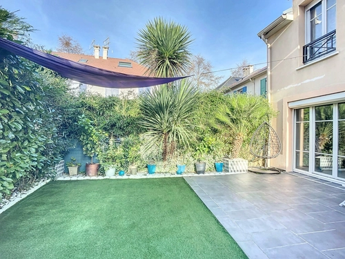 Image d'un maison 4 pièces 82 m² à 645000€ à alfortville (94140)