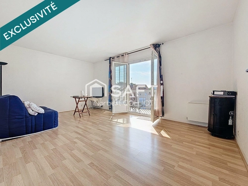 Image d'un appartement 2 pièces 52 m² à 159900€ à maurepas (80360)