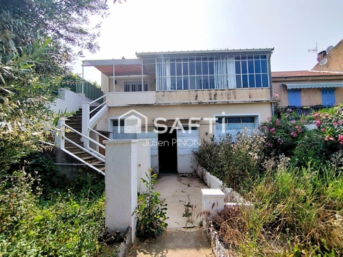 Image d'un maison 4 pièces 87 m² à 288000€ à apt (84400)