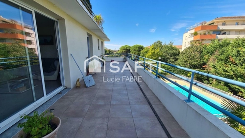 Image d'un appartement 4 pièces 93 m² à 409000€ à seilh (31840)
