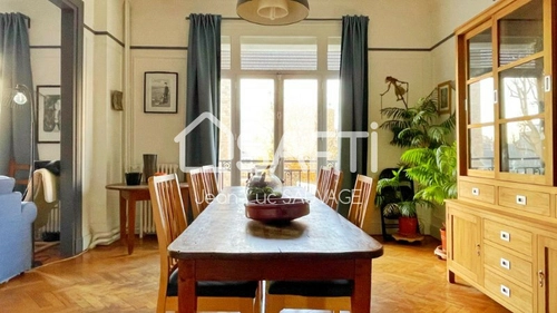 Image d'un appartement 4 pièces 130 m² à 215000€ à tourcoing (59200)