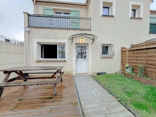 Image d'un appartement 2 pièces 40 m² à 188000€ à "éragny" (95610)