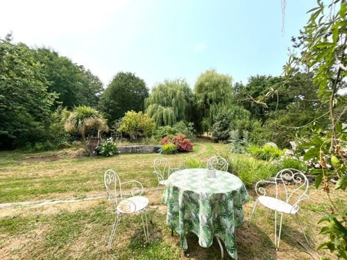 Image d'un maison 9 pièces 170 m² à 748100€ à assérac (44410)