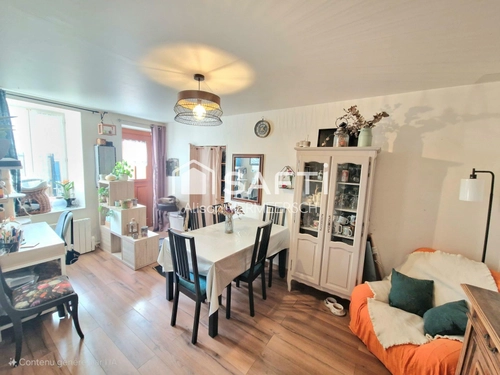 Image d'un maison 3 pièces 57 m² à 170000€ à magny-en-vexin (95420)