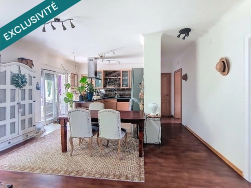 Image d'un appartement 5 pièces 139 m² à 142000€ à forbach (57600)