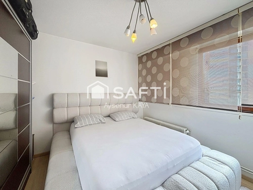 Image d'un appartement 3 pièces 65 m² à 54000€ à saint-claude (97120)