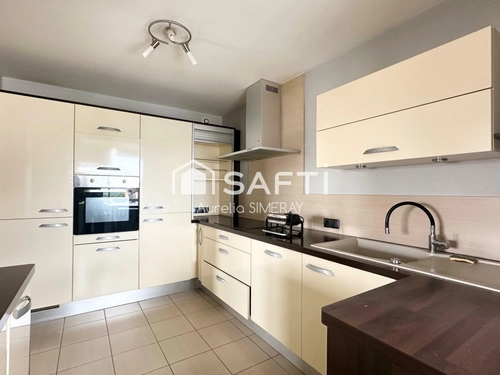 Image d'un appartement 3 pièces 82 m² à 195000€ à saint-apollinaire (21850)