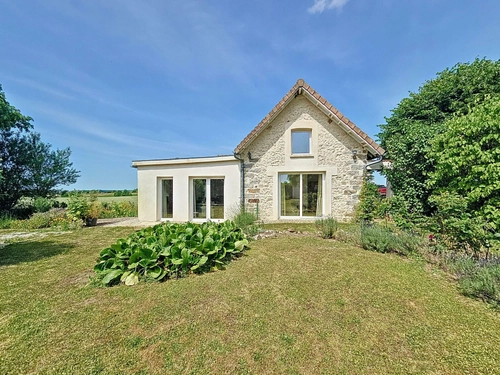 Image d'un maison 7 pièces 200 m² à 390000€ à provins (77160)