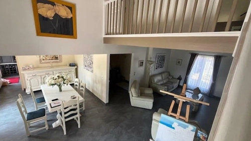 Image d'un maison 5 pièces 110 m² à 266000€ à harnes (62440)
