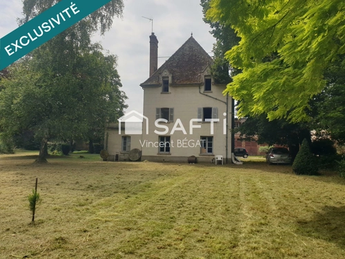 Image d'un maison 7 pièces 120 m² à 217000€ à montereau-fault-yonne (77130)