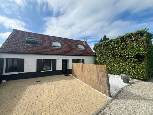 Image d'un maison 3 pièces 90 m² à 255000€ à faches-thumesnil (59155)