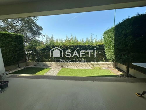 Image d'un appartement 3 pièces 74 m² à 114500€ à gien (45500)