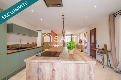Image d'un maison 4 pièces 91 m² à 399000€ à trans-en-provence (83720)