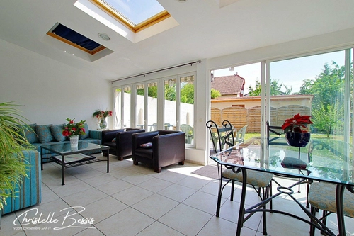 Image d'un maison 7 pièces 168 m² à 630000€ à orly (94310)