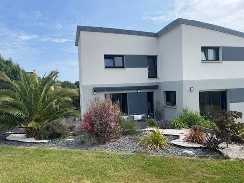 Image d'un maison 7 pièces 180 m² à 739000€ à planguenoual (22400)