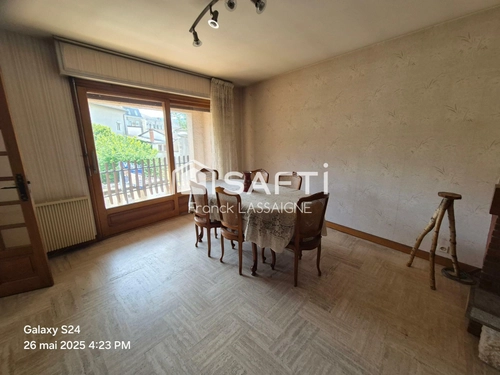 Image d'un maison 6 pièces 125 m² à 109000€ à ambert (63600)