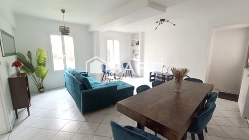 Image d'un maison 5 pièces 90 m² à 169000€ à château-thierry (02400)