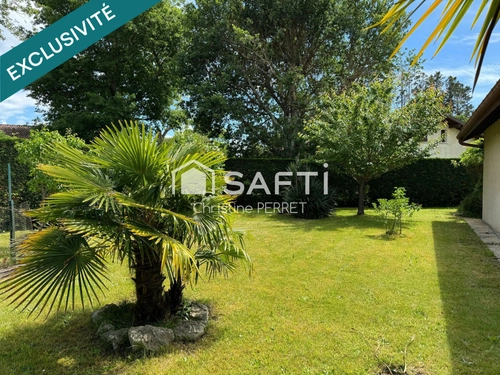 Image d'un maison 6 pièces 170 m² à 369000€ à sainte-eulalie-en-born (40200)