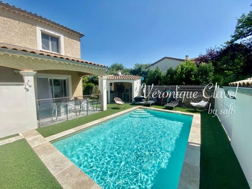 Image d'un maison 4 pièces 100 m² à 289800€ à saint-christol-lès-alès (30380)