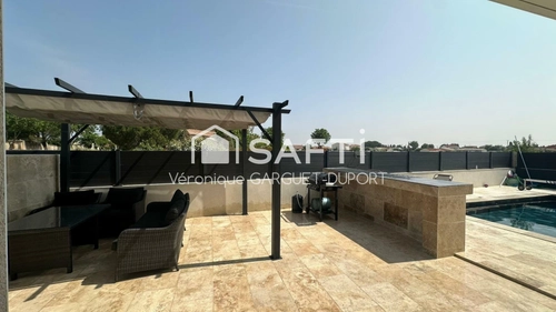 Image d'un maison 4 pièces 100 m² à 333000€ à saint-nazaire-d'aude (11120)