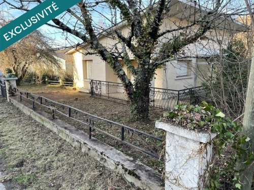 Image d'un maison 3 pièces 68 m² à 56000€ à aubin (12110)
