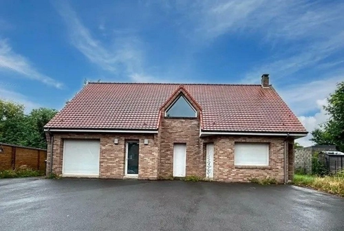 Image d'un maison 7 pièces 165 m² à 435000€ à mérignies (59710)