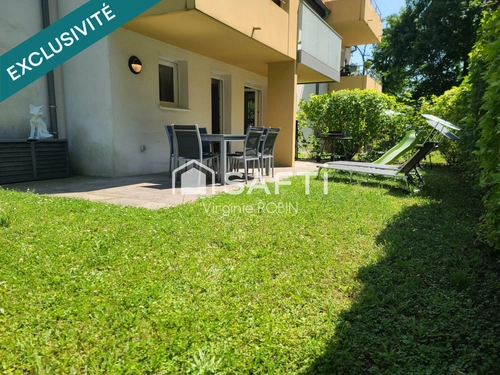 Image d'un appartement 4 pièces 80 m² à 299900€ à obernai (67210)