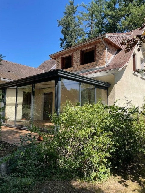 Image d'un maison 6 pièces 135 m² à 533500€ à ardon (45160)