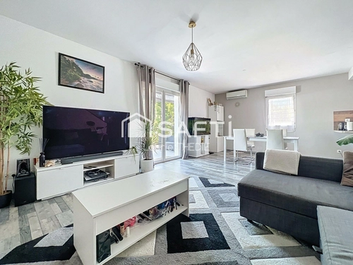 Image d'un maison 4 pièces 94 m² à 279000€ à lespinasse (31150)