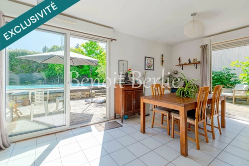 Image d'un maison 4 pièces 90 m² à 350000€ à cestas (33610)