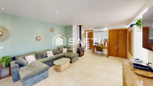 Image d'un maison 4 pièces 100 m² à 375000€ à la seyne-sur-mer (83500)