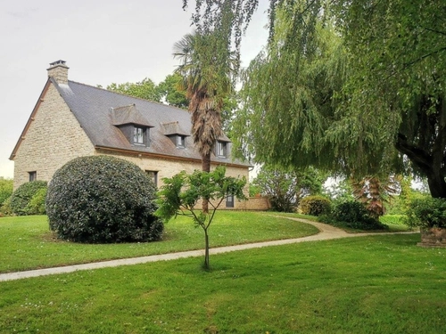 Image d'un maison 7 pièces 172 m² à 545000€ à combourg (35270)