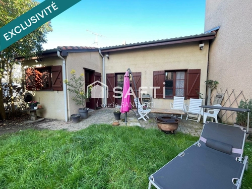 Image d'un maison 4 pièces 103 m² à 332000€ à castanet-tolosan (31320)