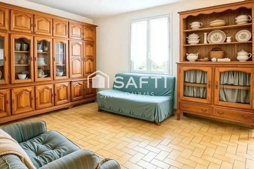 Image d'un maison 4 pièces 75 m² à 290000€ à la seyne-sur-mer (83500)