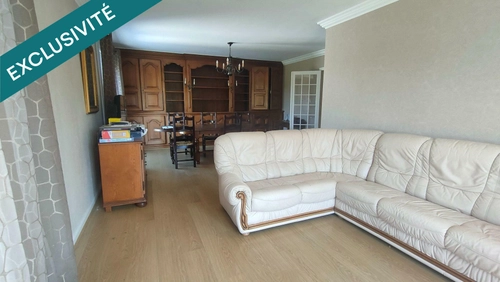 Image d'un maison 7 pièces 206 m² à 230000€ à montalieu-vercieu (38390)