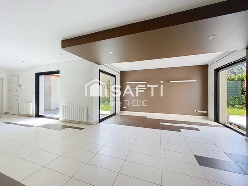 Image d'un maison 5 pièces 169 m² à 436000€ à castelmaurou (31180)
