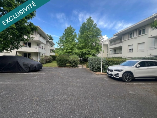 Image d'un appartement 3 pièces 71 m² à 230000€ à bruges (33520)