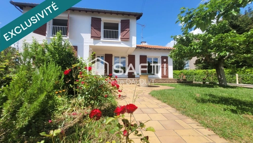 Image d'un maison 5 pièces 145 m² à 220000€ à nègrepelisse (82800)