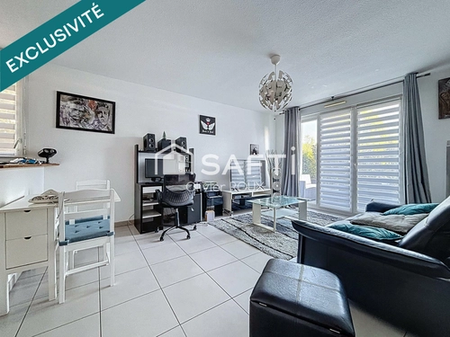 Image d'un appartement 3 pièces 58 m² à 240000€ à bruges (33520)