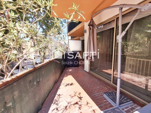 Image d'un appartement 5 pièces 103 m² à 258000€ à la seyne-sur-mer (83500)