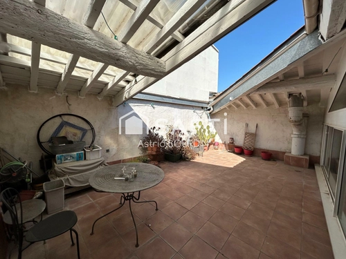 Image d'un appartement 4 pièces 184 m² à 495000€ à montpellier (34080)