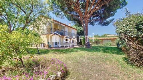 Image d'un maison 6 pièces 144 m² à 375000€ à sorède (66690)