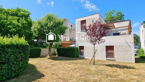 Image d'un appartement 2 pièces 39 m² à 125000€ à boussy-saint-antoine (91800)