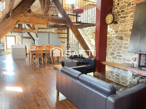 Image d'un appartement 3 pièces 53 m² à 290000€ à le croisic (44490)