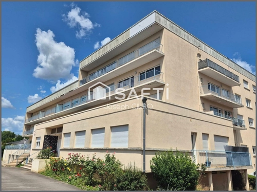 Image d'un appartement 2 pièces 28 m² à 117000€ à hettange-grande (57330)