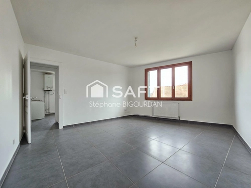 Image d'un appartement 2 pièces 40 m² à 45000€ à audincourt (25400)