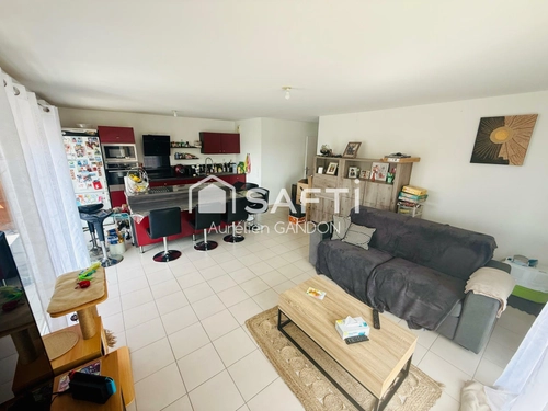 Image d'un appartement 4 pièces 86 m² à 200000€ à le mée-sur-seine (77350)