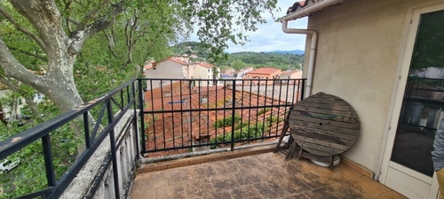 Image d'un maison 11 pièces 160 m² à 360000€ à céret (66400)