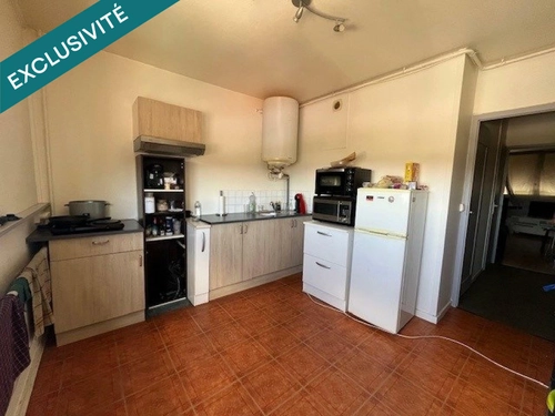 Image d'un appartement 2 pièces 44 m² à 38000€ à saint-étienne (42100)